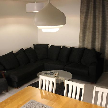 Majoituspalvelu Nurmi Apartment Oksapolku 2 A Deluxe Huoneisto 60M3 Raahe Exterior foto